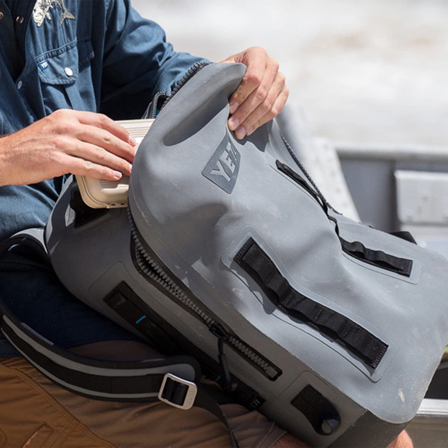 YETI Panga 28 Backpack